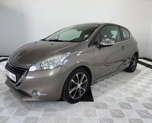 Peugeot 208 Gebrauchtwagen