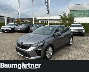 Renault Clio Gebrauchtwagen
