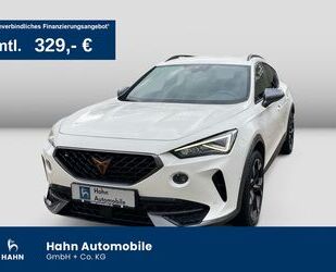 Cupra Formentor Gebrauchtwagen