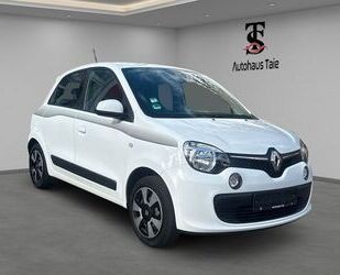 Renault Twingo Gebrauchtwagen