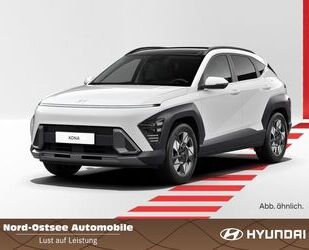 Hyundai KONA Gebrauchtwagen