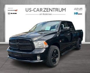 Dodge RAM Gebrauchtwagen