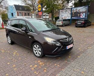 Opel Zafira Gebrauchtwagen