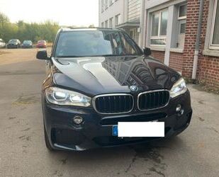 BMW X5 Gebrauchtwagen