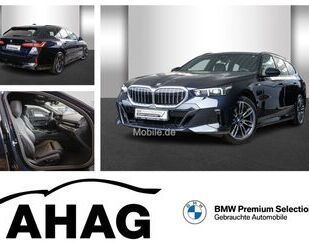 BMW 520 Gebrauchtwagen