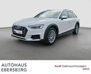 Audi A4 Allroad Gebrauchtwagen