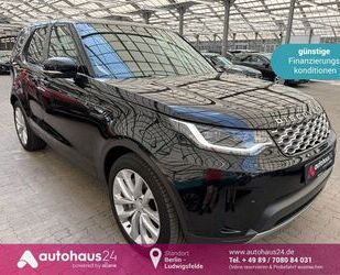 Land Rover Discovery Gebrauchtwagen
