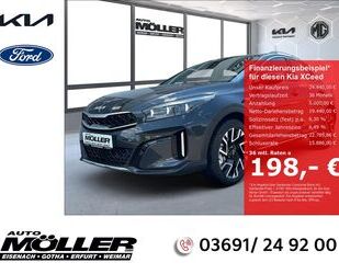 Kia XCeed Gebrauchtwagen