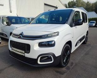 Citroen Berlingo Gebrauchtwagen