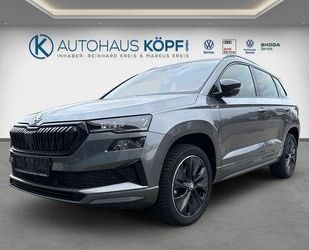 Skoda Karoq Gebrauchtwagen