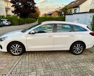 Hyundai i30 Gebrauchtwagen