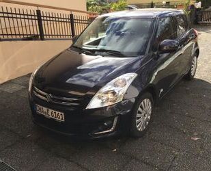 Suzuki Swift Gebrauchtwagen