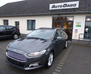 Ford Mondeo Gebrauchtwagen