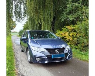 Honda Civic Gebrauchtwagen