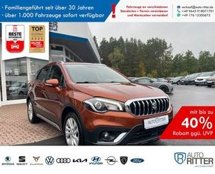 Suzuki (SX4) S-Cross Gebrauchtwagen