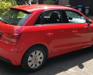Audi A1 Gebrauchtwagen
