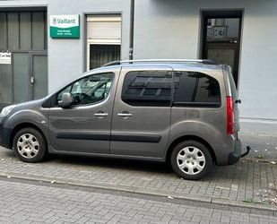 Peugeot Partner Tepee Gebrauchtwagen