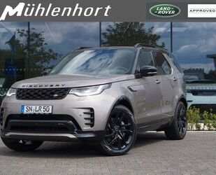 Land Rover Land Rover Discovery D250 R-DYNAMIC SE - Pano - AH Gebrauchtwagen