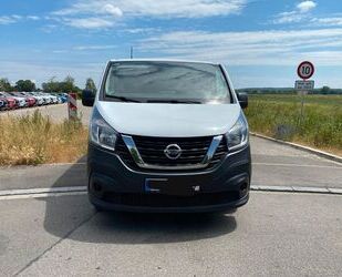 Nissan NV300 Gebrauchtwagen