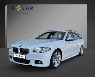 BMW 520 Gebrauchtwagen