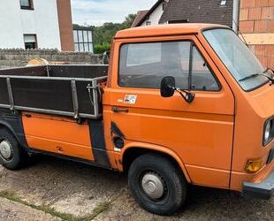 VW T3 andere Gebrauchtwagen