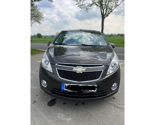 Chevrolet Spark Gebrauchtwagen