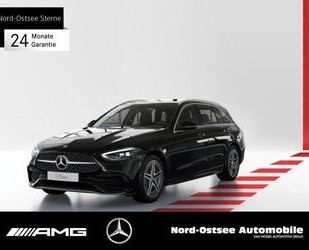 Mercedes-Benz C 220 Gebrauchtwagen