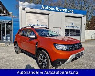 Dacia Duster Gebrauchtwagen