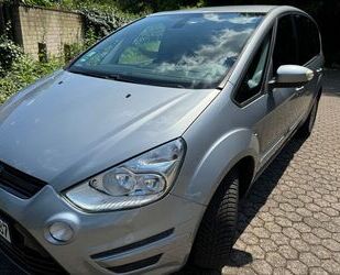 Ford S-Max Gebrauchtwagen