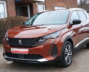 Peugeot 5008 Gebrauchtwagen
