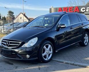 Mercedes-Benz R 320 Gebrauchtwagen