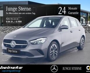 Mercedes-Benz B 180 Gebrauchtwagen