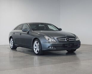 Mercedes-Benz CLS 500 Gebrauchtwagen