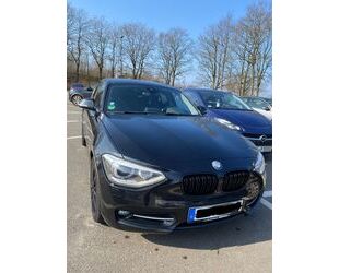 BMW 116 Gebrauchtwagen