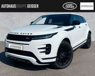 Land Rover Range Rover Evoque Gebrauchtwagen