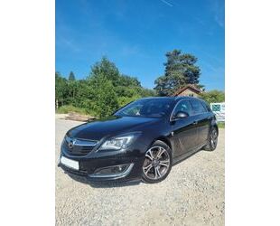 Opel Insignia Gebrauchtwagen