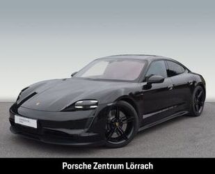 Porsche Taycan Gebrauchtwagen