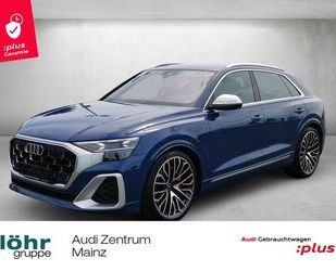 Audi SQ8 Gebrauchtwagen