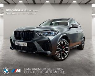 BMW X5 M Gebrauchtwagen