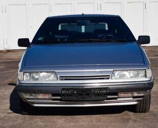 Citroen XM Gebrauchtwagen