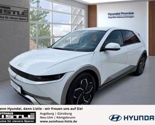 Hyundai IONIQ 5 Gebrauchtwagen