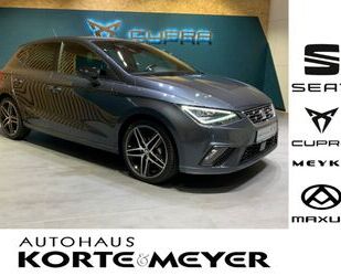 Seat Ibiza Gebrauchtwagen
