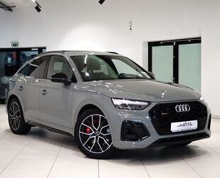 Audi SQ5 Gebrauchtwagen