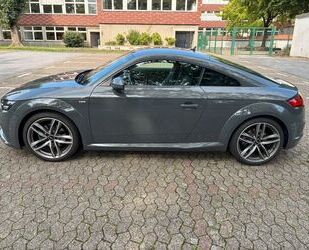 Audi TT Gebrauchtwagen