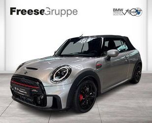 Mercedes-Benz John Cooper Works Cabrio 