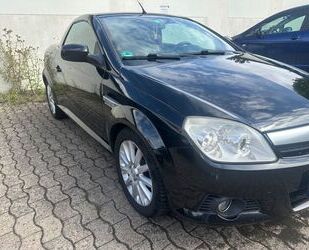 Opel Tigra Gebrauchtwagen