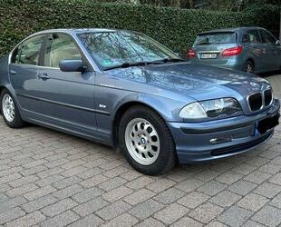BMW 323 Gebrauchtwagen