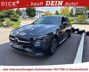Mercedes-Benz C 300 Gebrauchtwagen