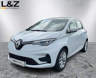 Renault ZOE Gebrauchtwagen