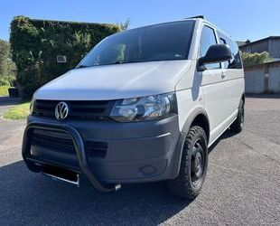 VW T5 andere Gebrauchtwagen